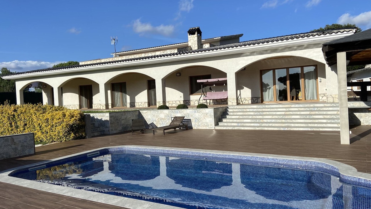 Photo of Outdoor in El Mas Mora