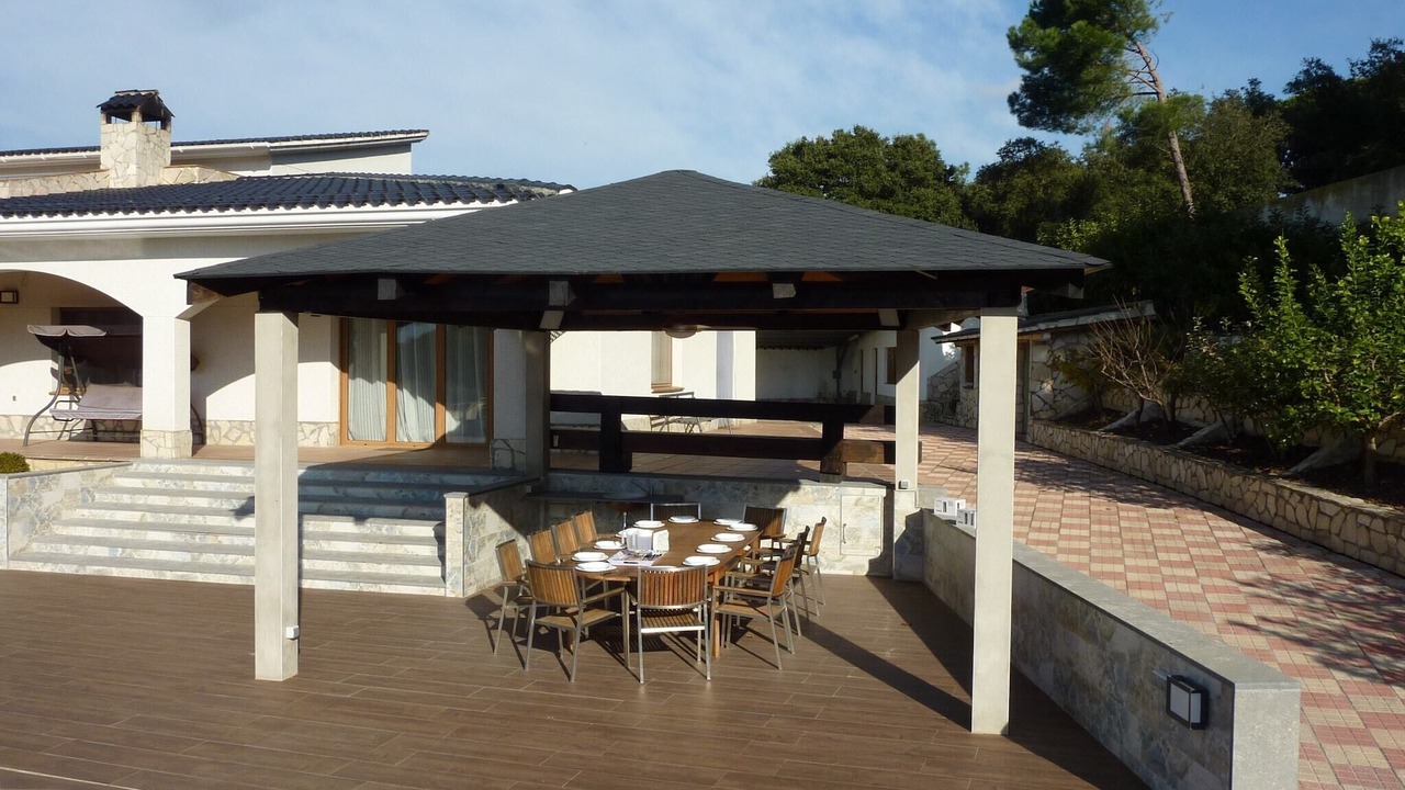 Photo of Outdoor in El Mas Mora