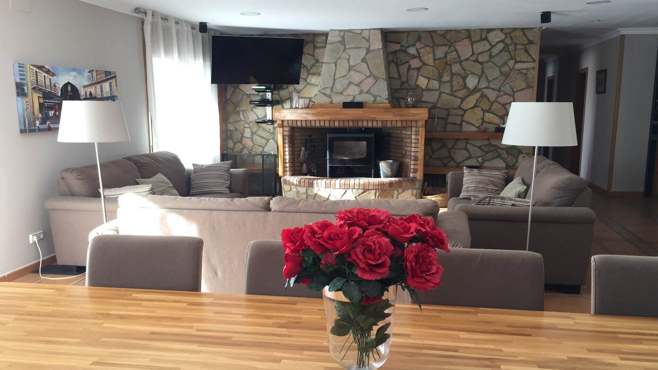 Photo of Livingroom in El Mas Mora