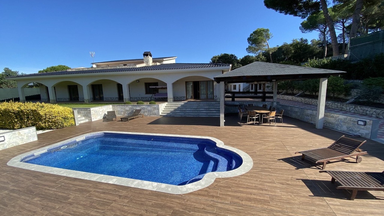 Photo of Outdoor in El Mas Mora