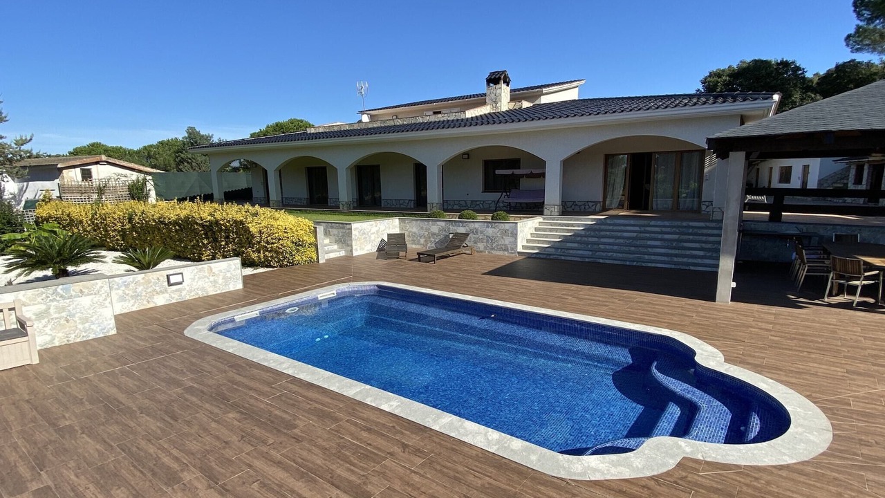 Photo of Outdoor in El Mas Mora