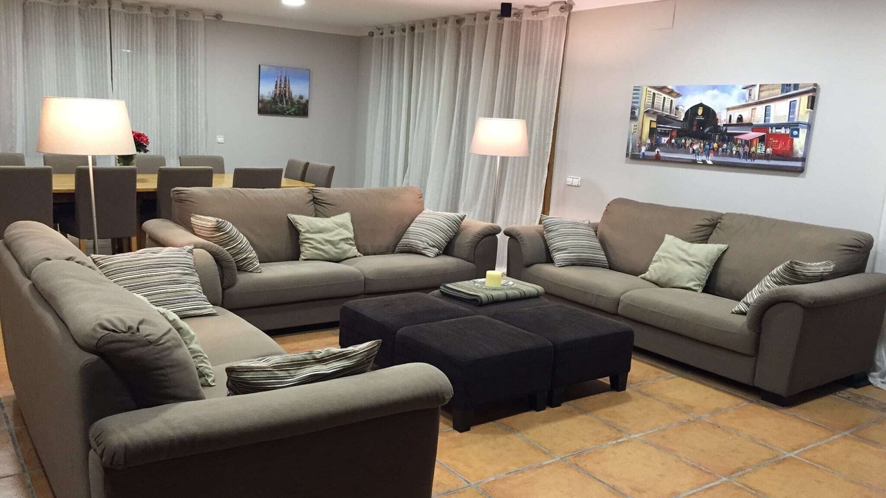 Photo of Livingroom in El Mas Mora