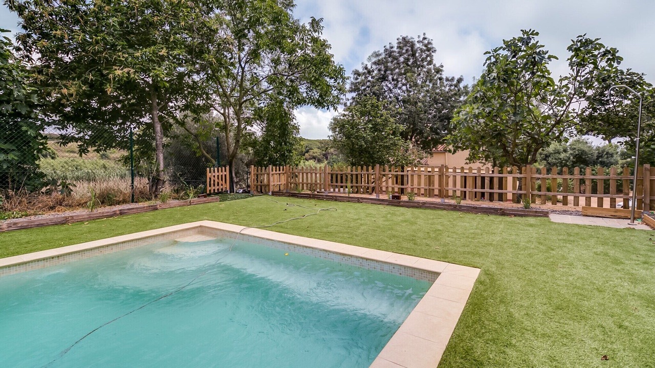 Photo of Outdoor in Palafolls