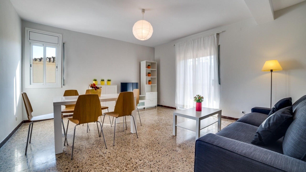 Photo of Livingroom in Palafolls