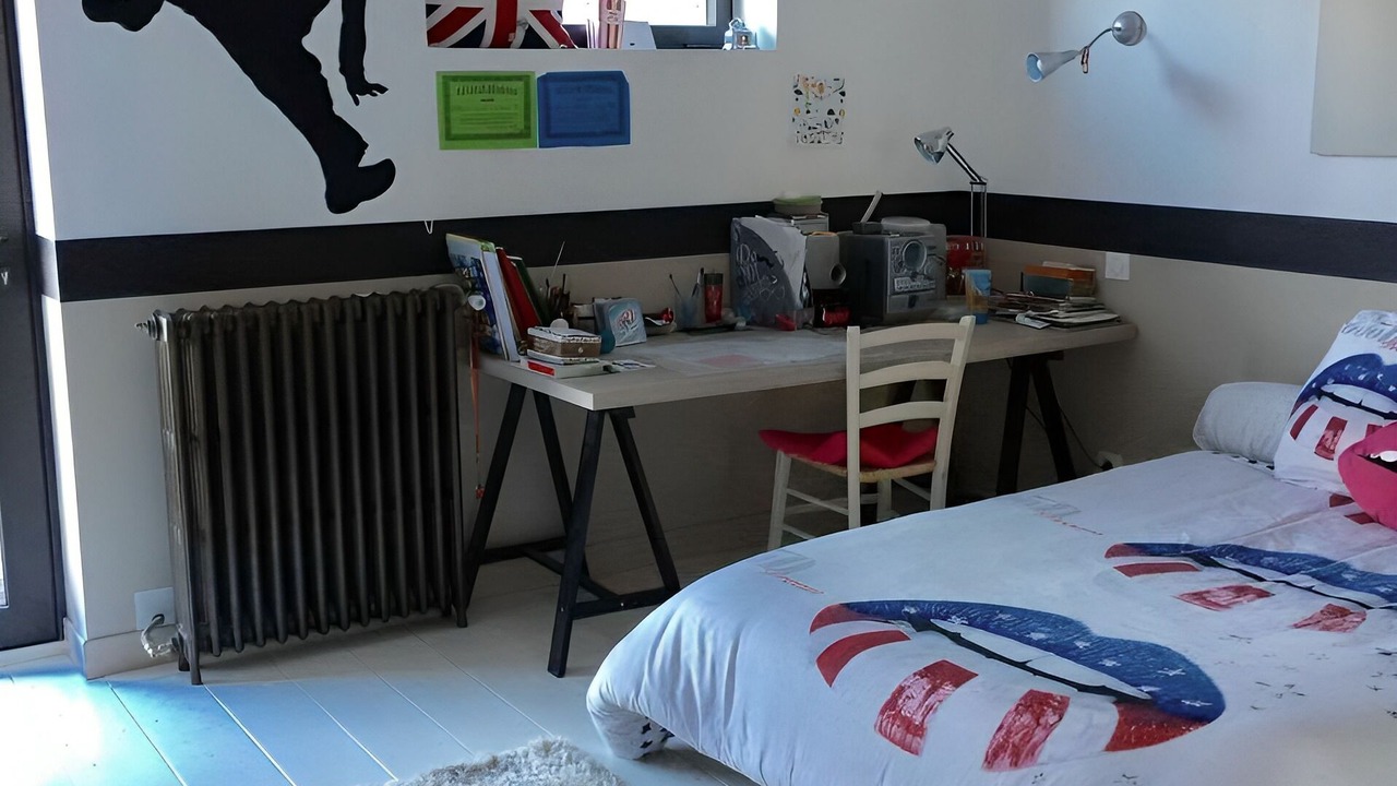 Photo of Bedroom in Tuzaguet