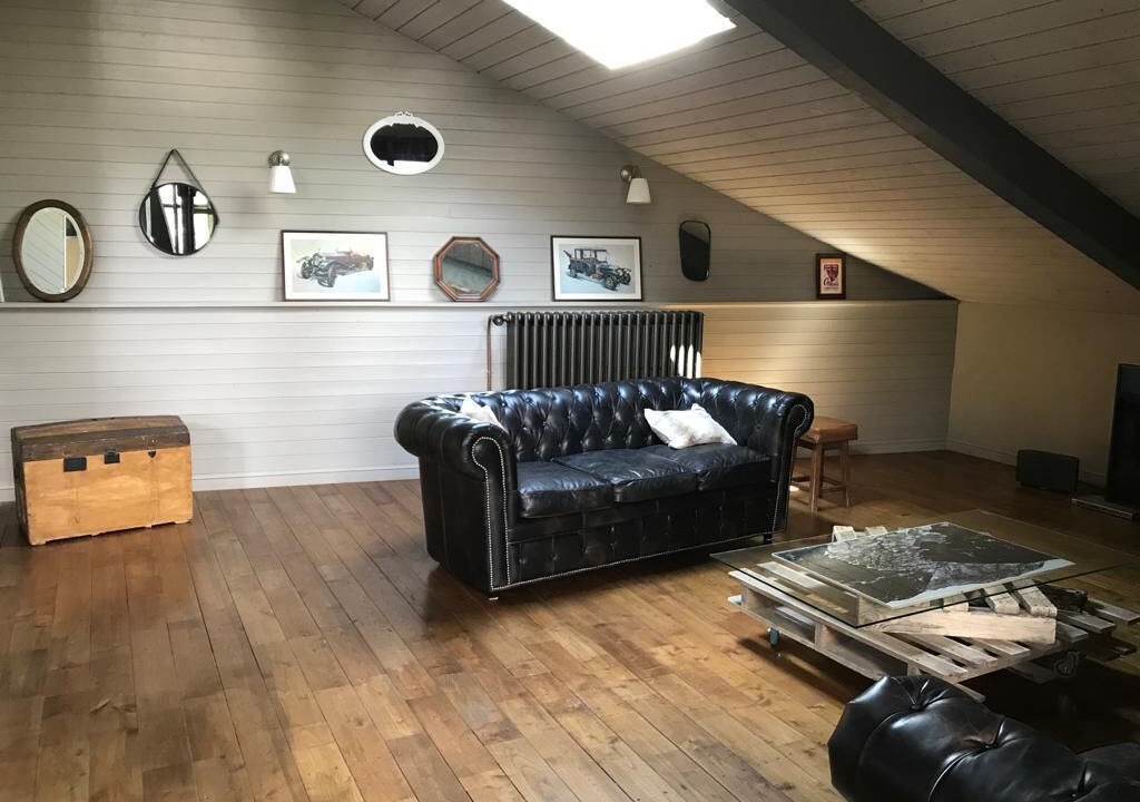 Photo of Livingroom in Tuzaguet