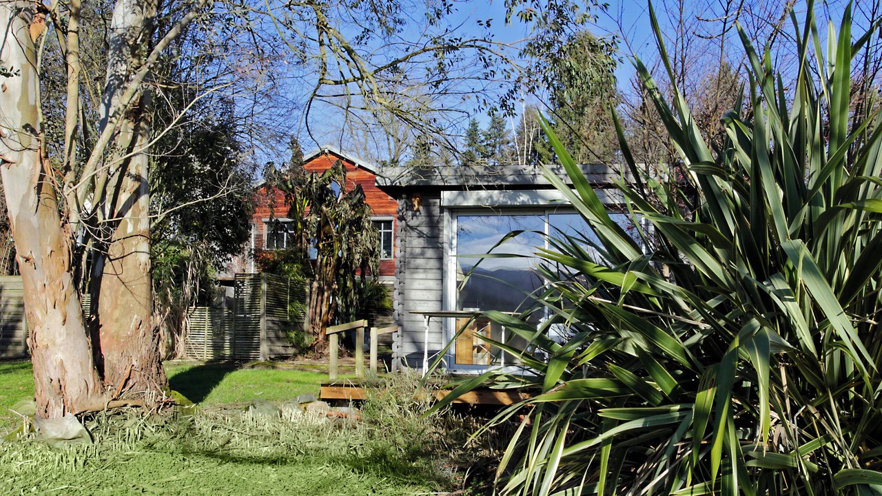 Photo of Outdoor in Tuzaguet