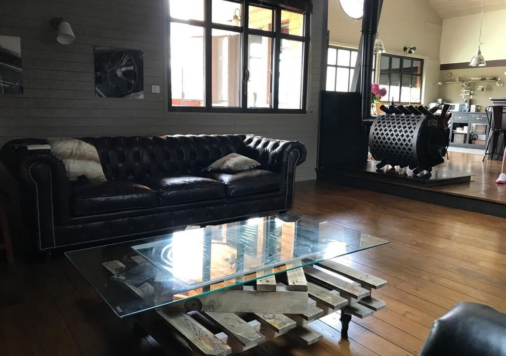 Photo of Livingroom in Tuzaguet