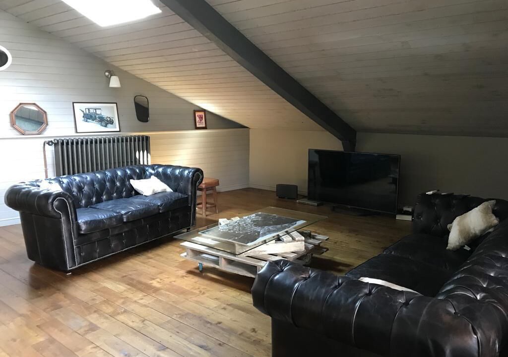 Photo of Livingroom in Tuzaguet