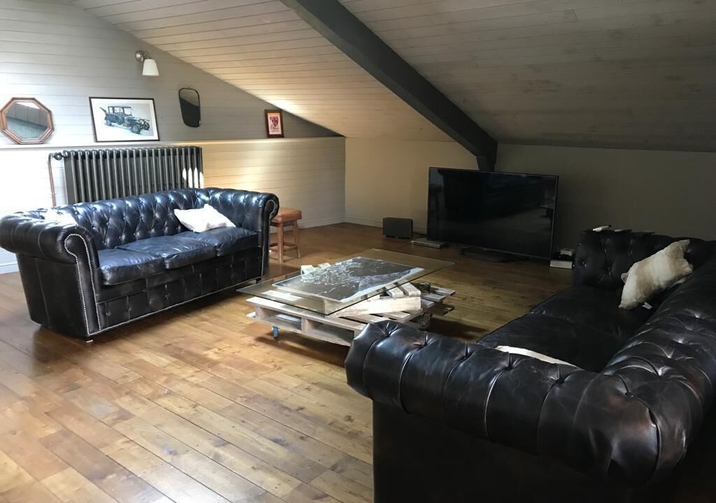 Photo of Livingroom in Tuzaguet