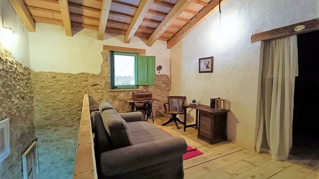 Photo of Livingroom in Mieras
