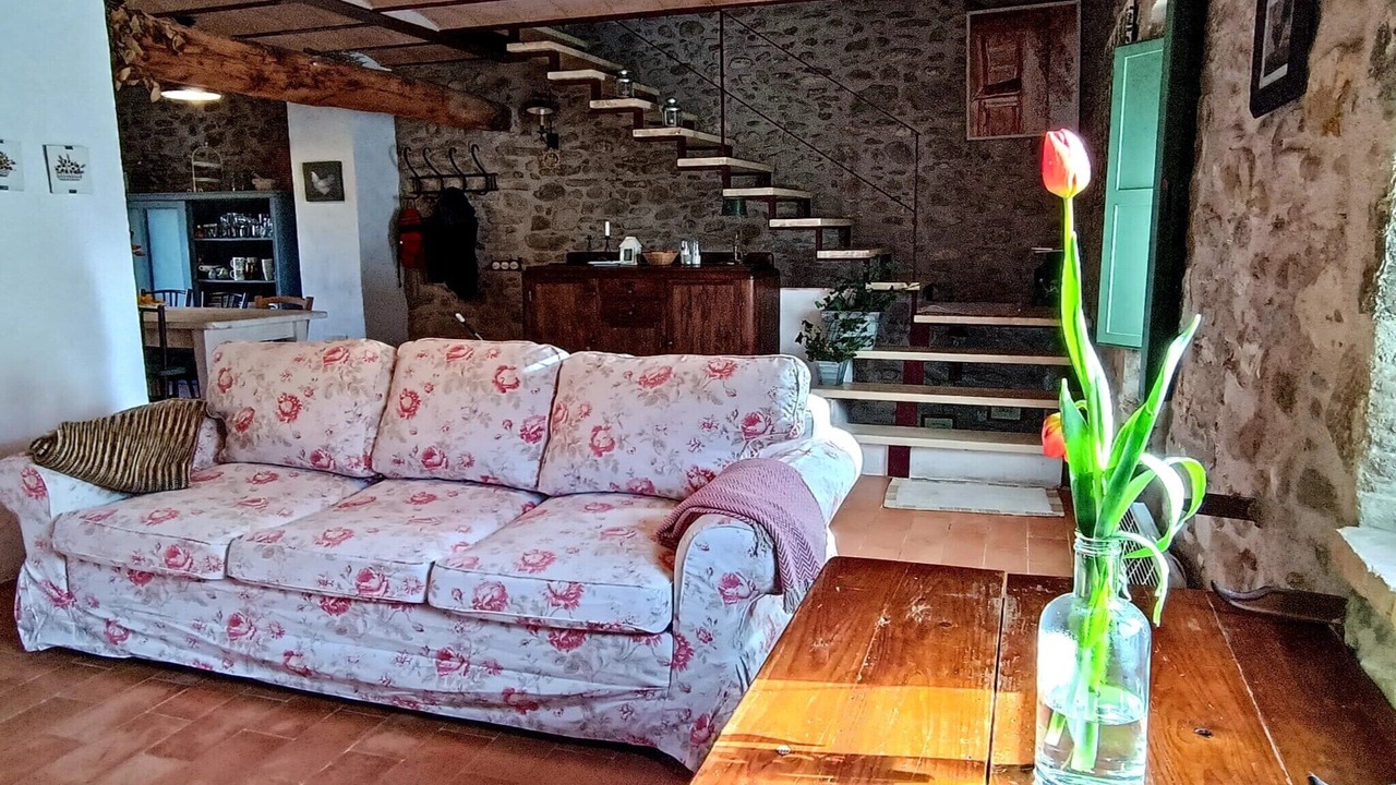 Photo of Livingroom in Mieras