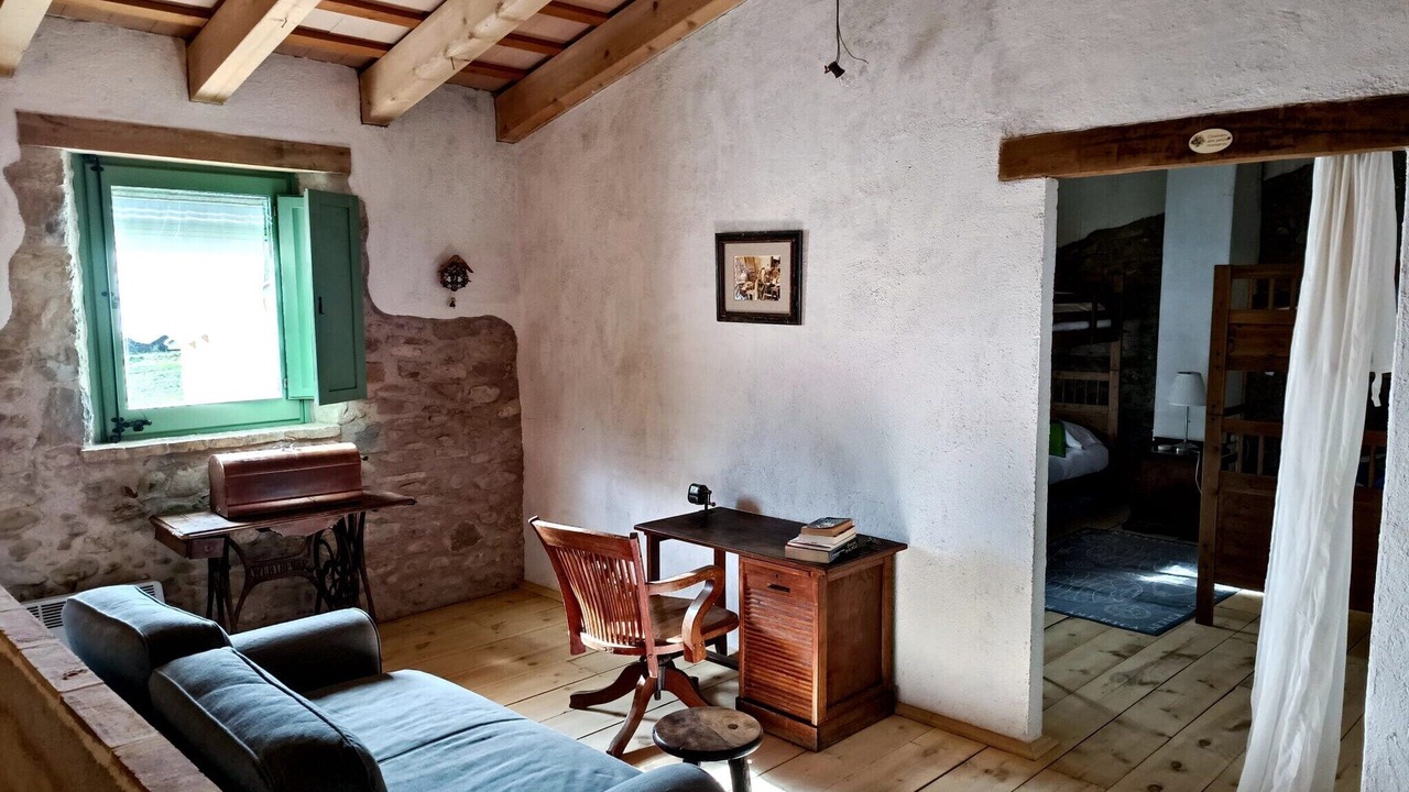Photo of Livingroom in Mieras