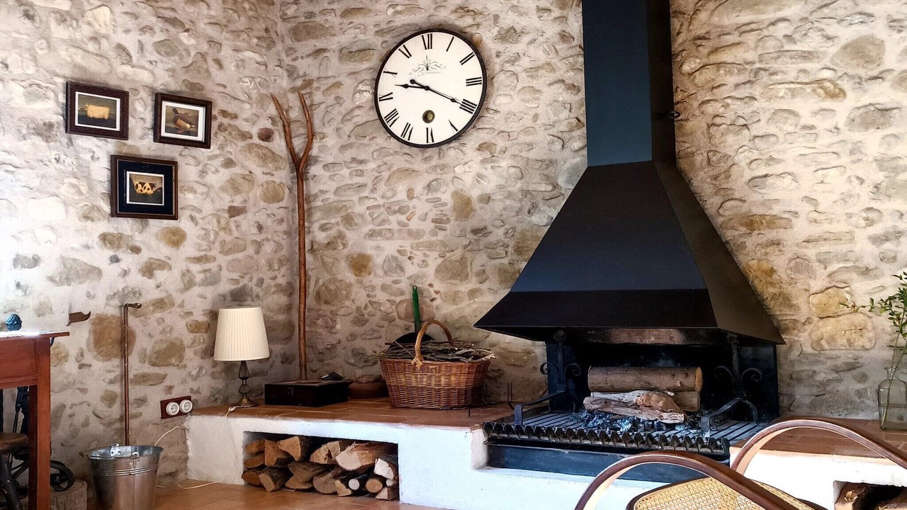 Photo of Livingroom in Mieras