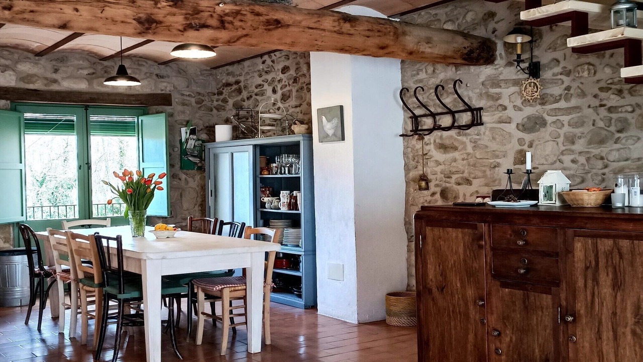 Photo of Livingroom in Mieras