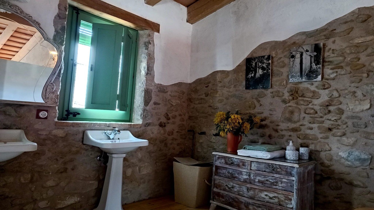 Photo of Bathroom in Mieras