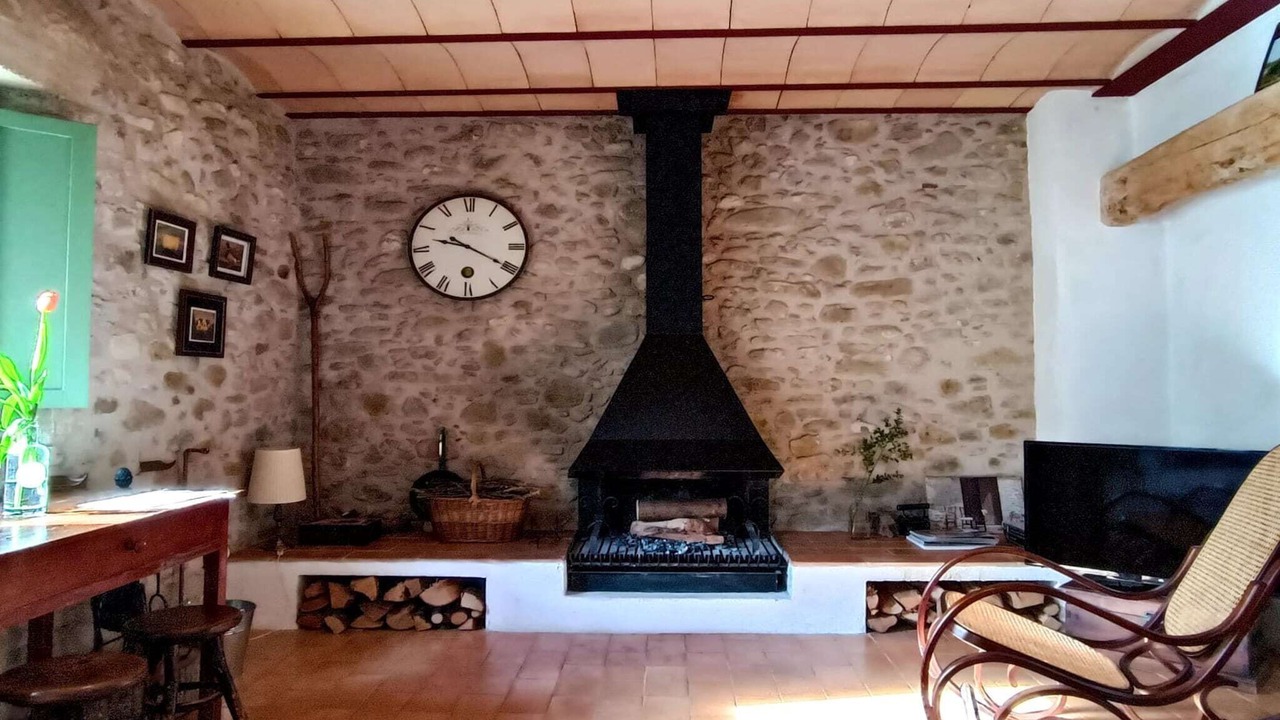 Photo of Livingroom in Mieras