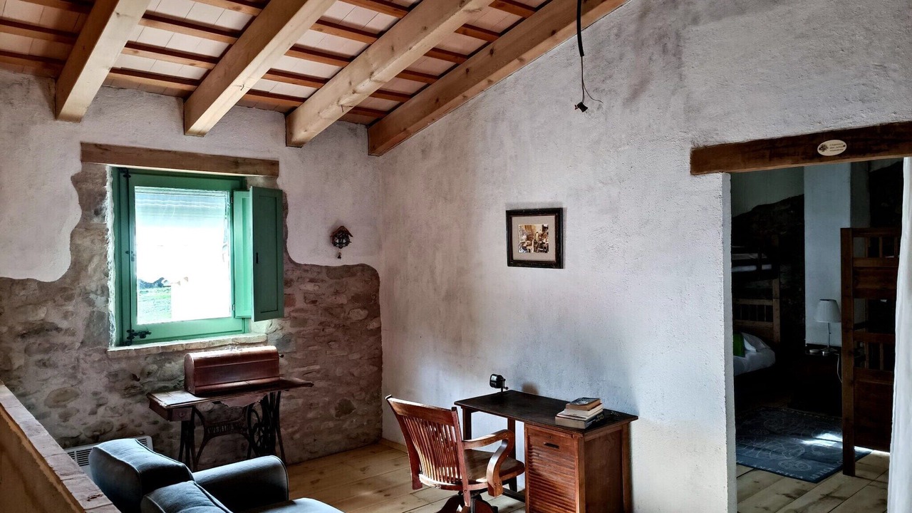 Photo of Livingroom in Mieras