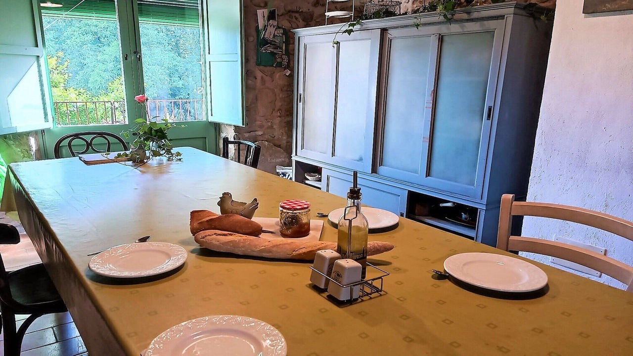 Photo of Livingroom in Mieras