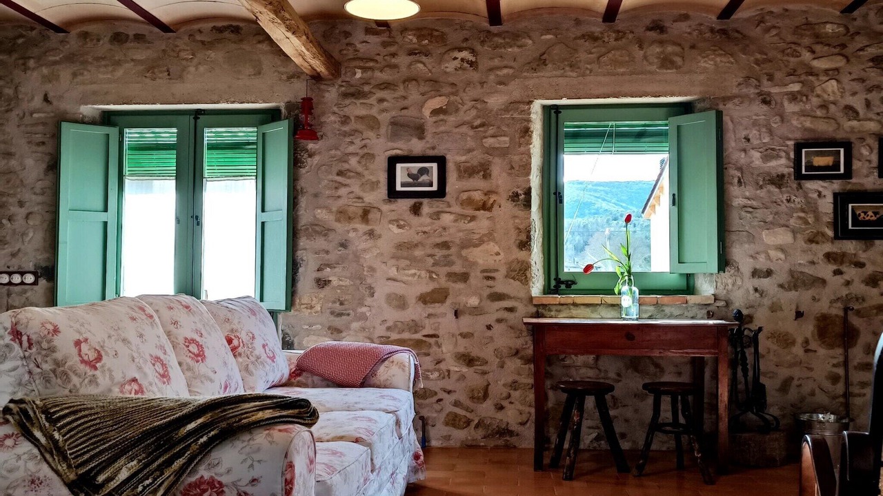 Photo of Livingroom in Mieras