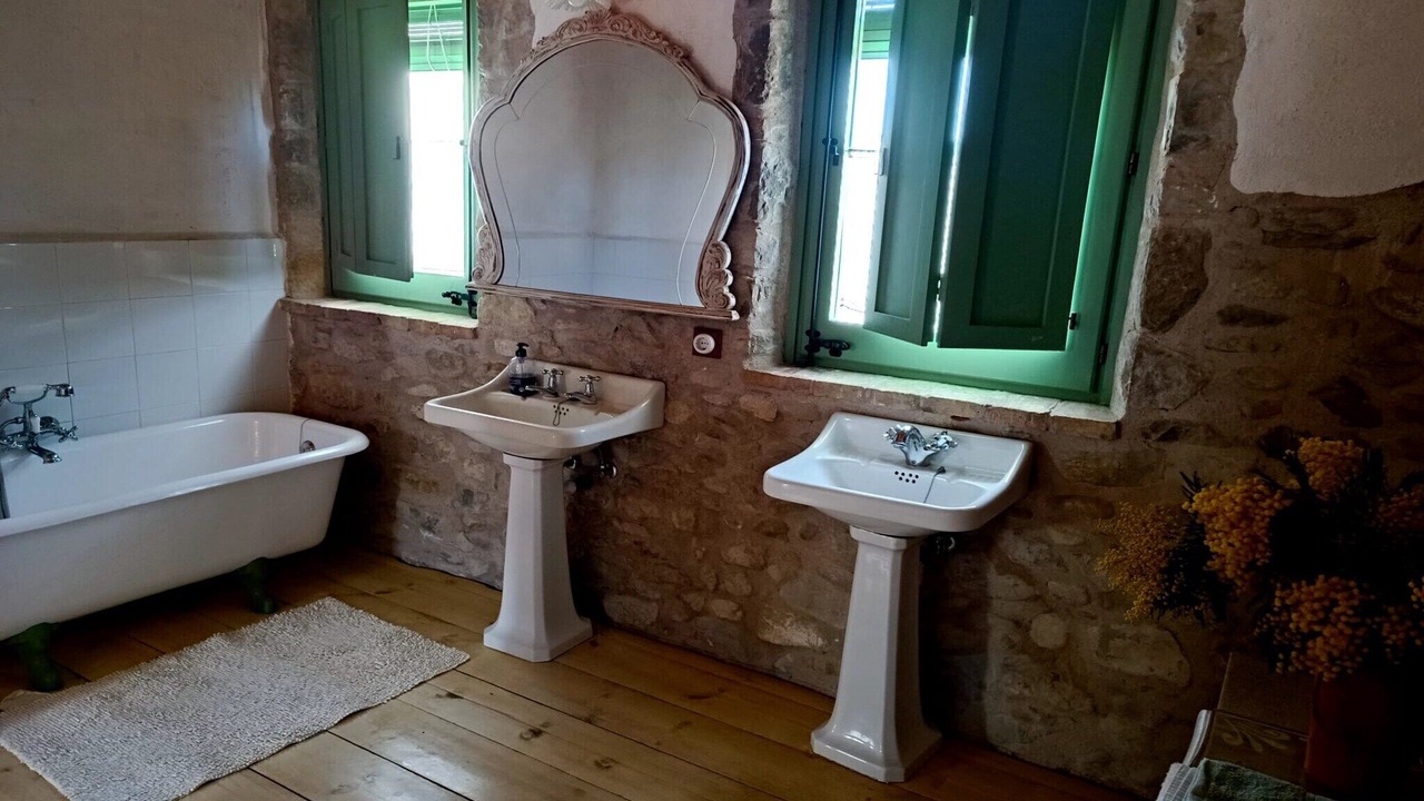 Photo of Bathroom in Mieras