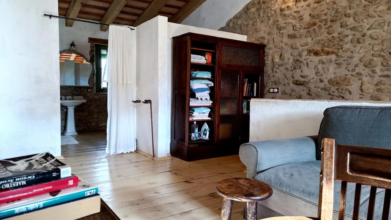 Photo of Livingroom in Mieras