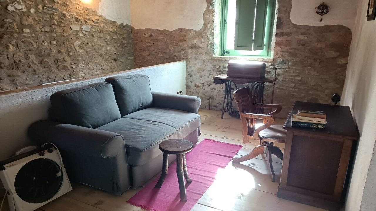 Photo of Livingroom in Mieras