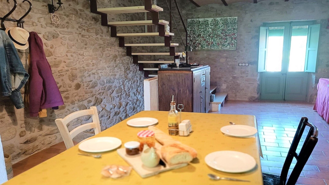 Photo of Livingroom in Mieras