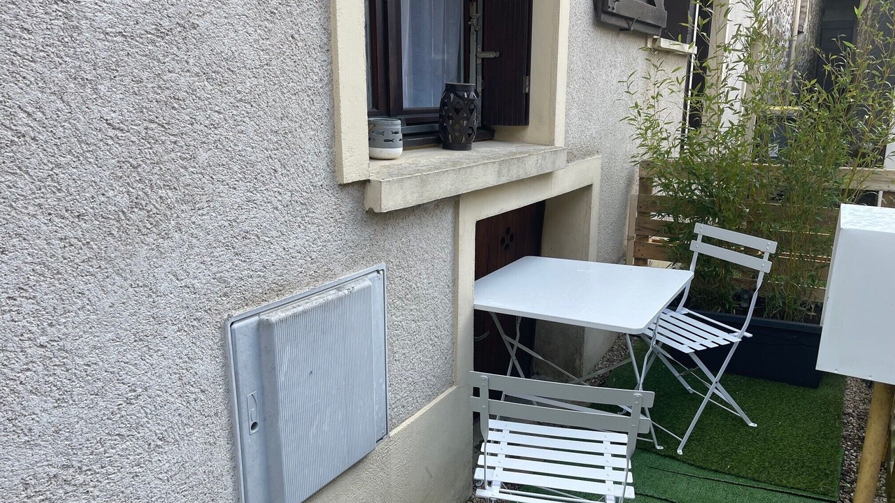 Photo of Outdoor in Hericy