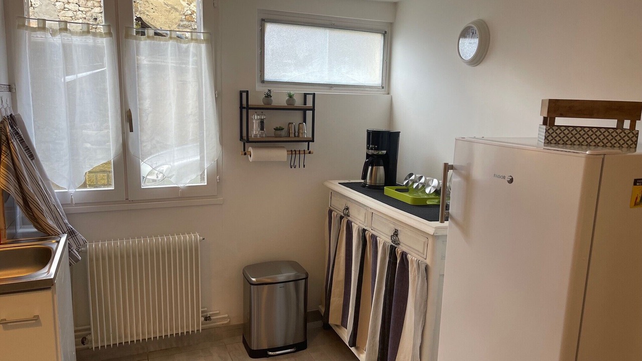 Photo of Kitchen in Hericy