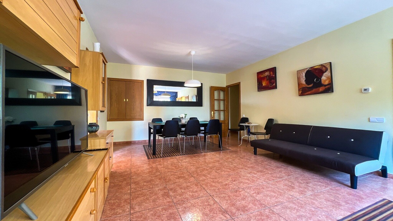 Photo of Livingroom in Tordera
