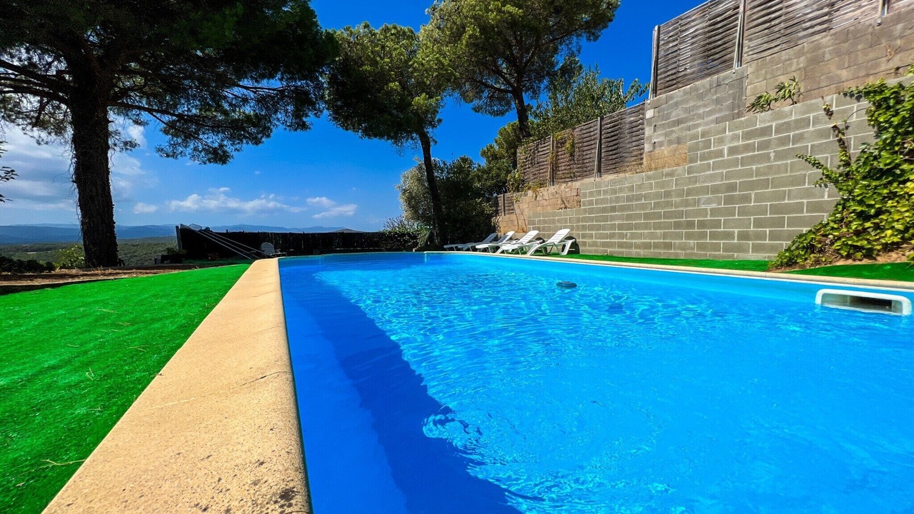 Photo of Outdoor in Tordera