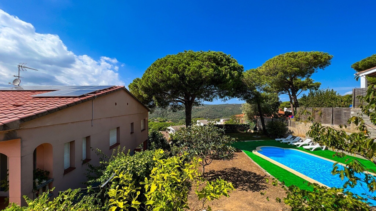 Photo of Outdoor in Tordera