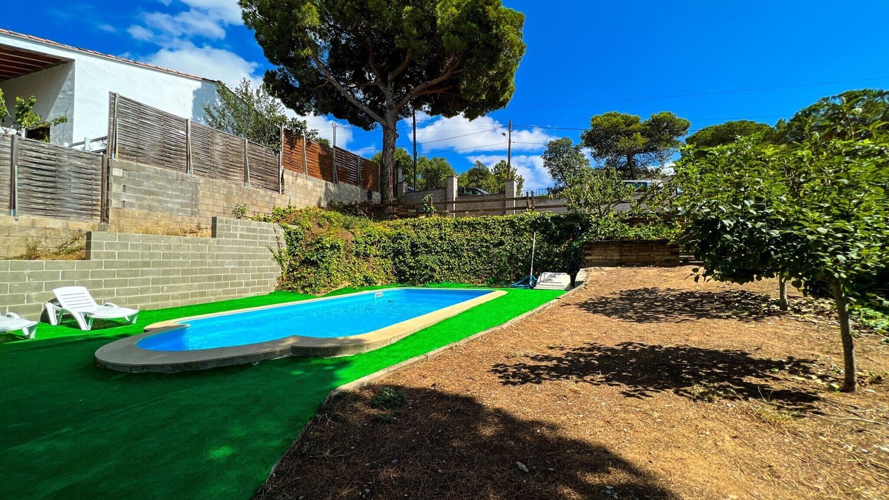 Photo of Outdoor in Tordera