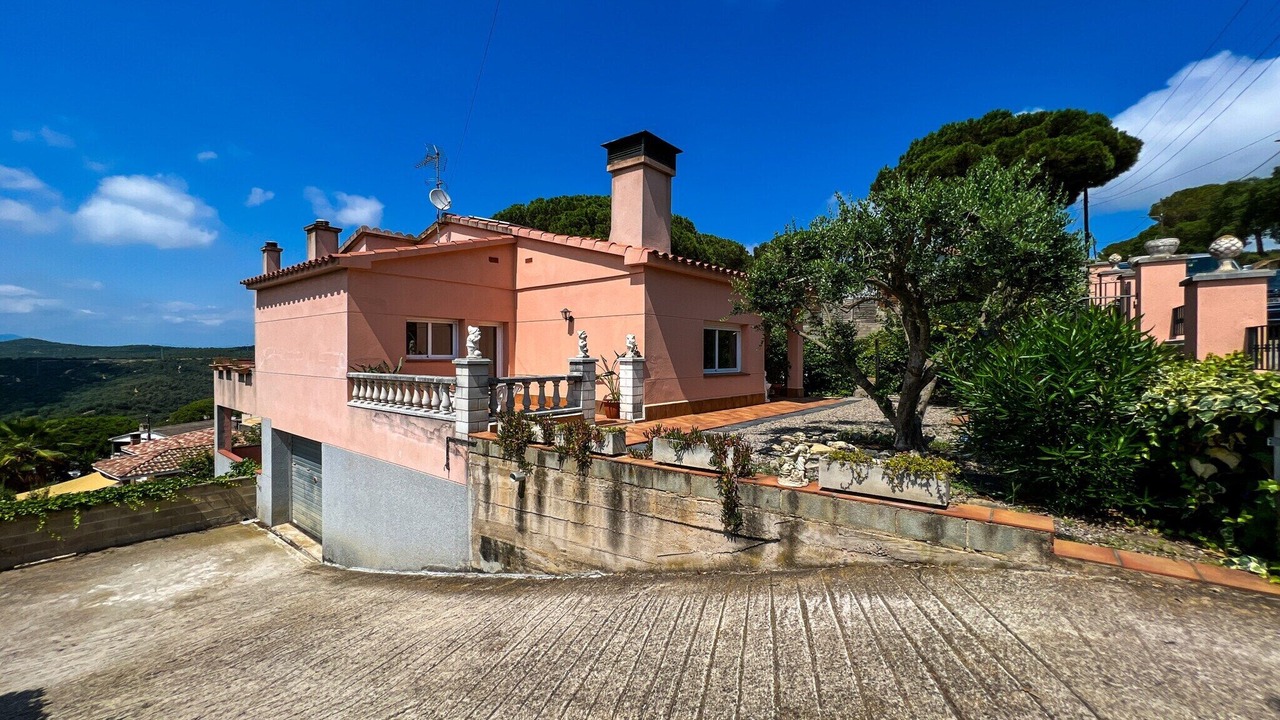Photo of Outdoor in Tordera