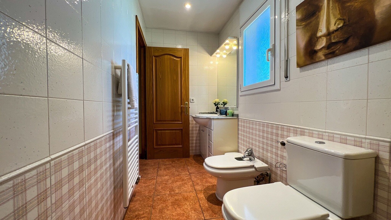 Photo of Bathroom in Tordera