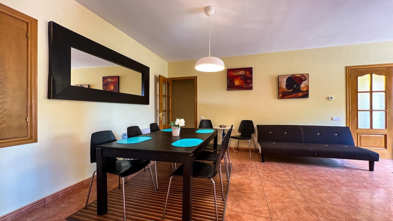 Photo of Livingroom in Tordera
