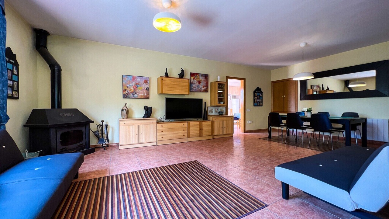 Photo of Livingroom in Tordera
