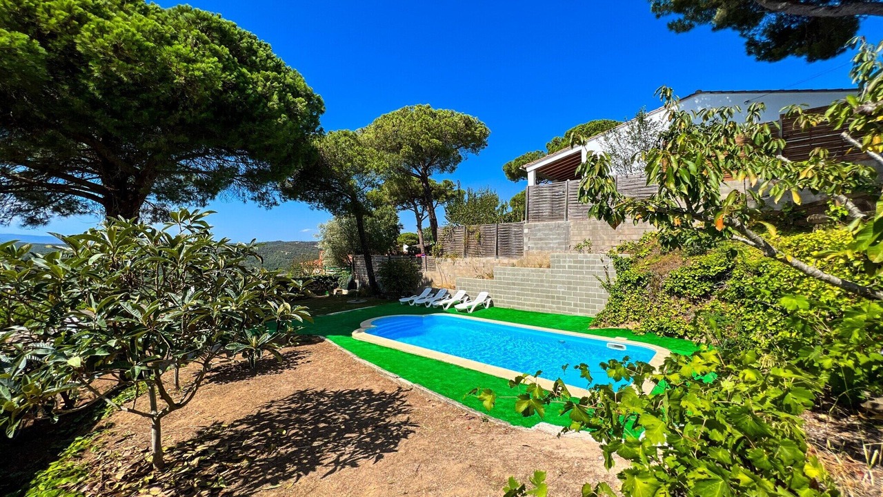 Photo of Outdoor in Tordera