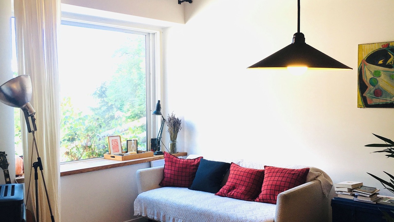 Photo of Livingroom in Montmin