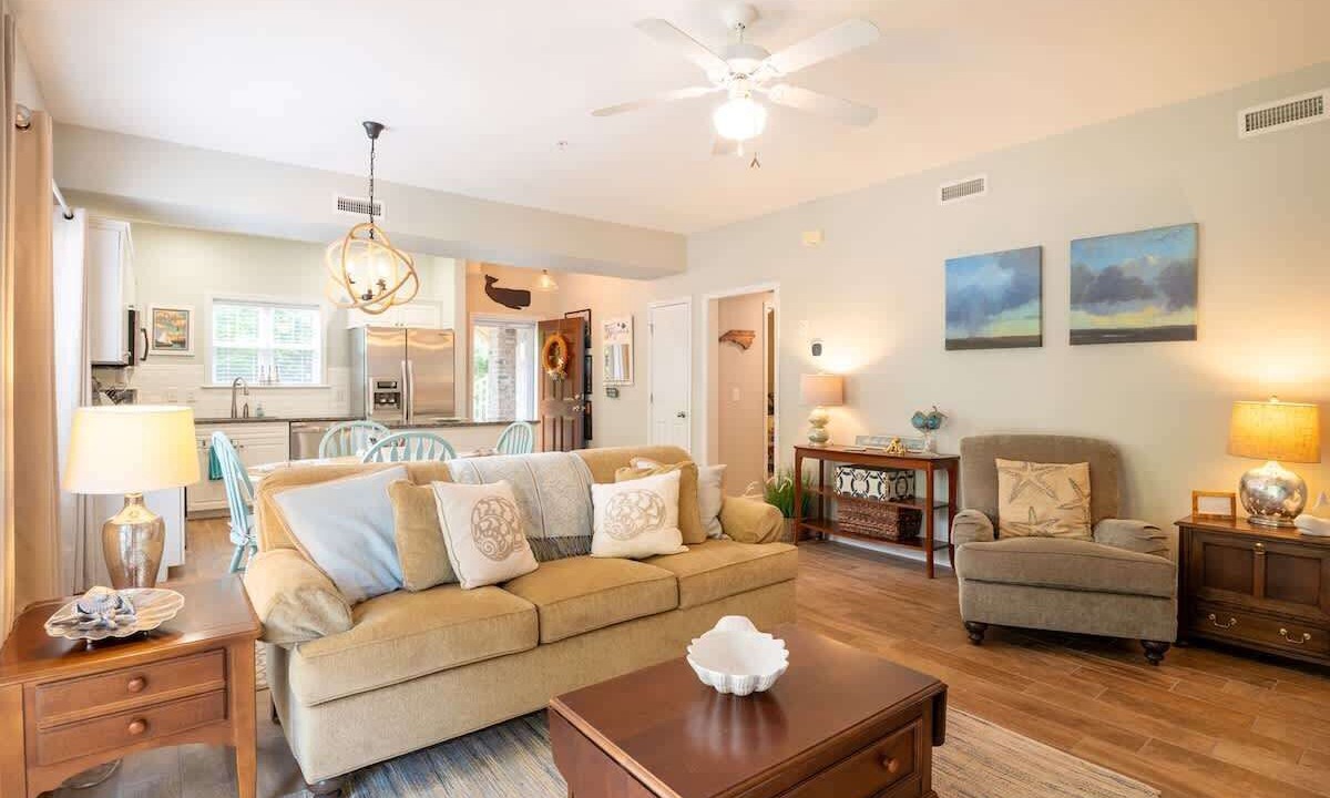 Photo of Livingroom in Southport