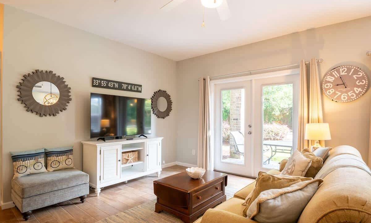 Photo of Livingroom in Southport