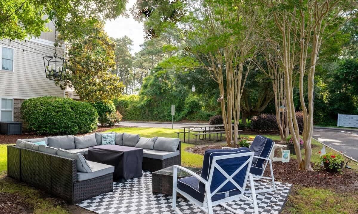 Photo of Outdoor in Southport