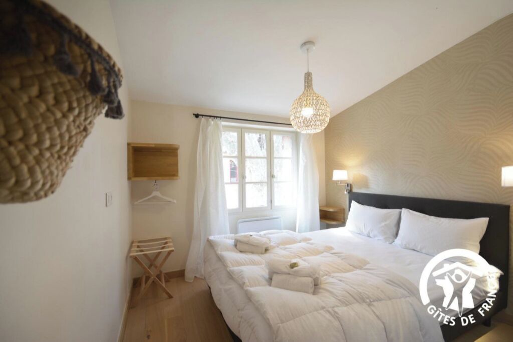Photo of Bedroom in Mondragon
