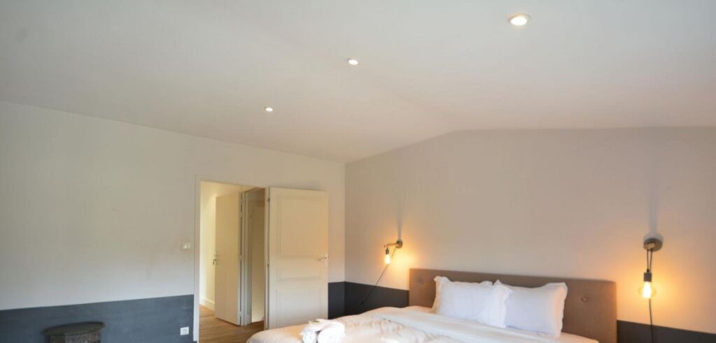 Photo of Bedroom in Mondragon