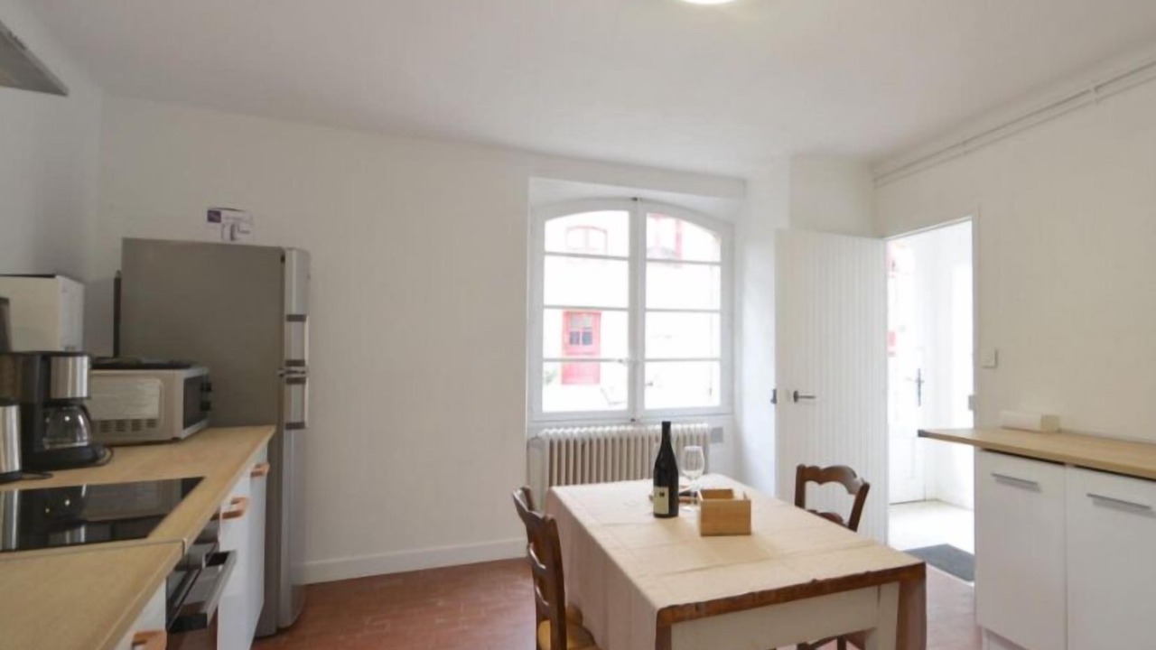 Photo of Kitchen in Mondragon