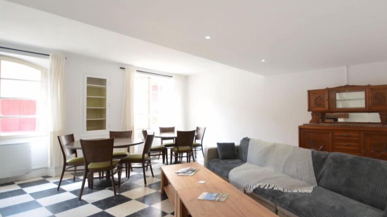 Photo of Livingroom in Mondragon