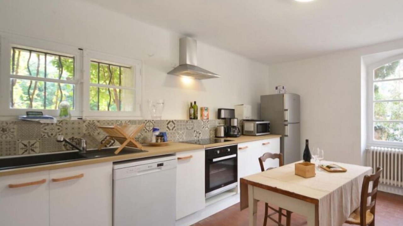 Photo of Kitchen in Mondragon