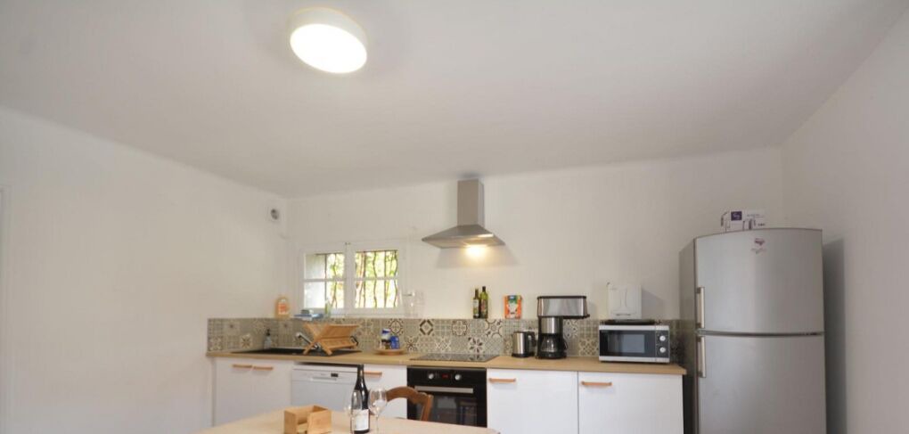 Photo of Kitchen in Mondragon