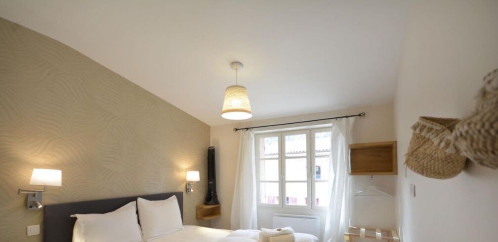 Photo of Bedroom in Mondragon